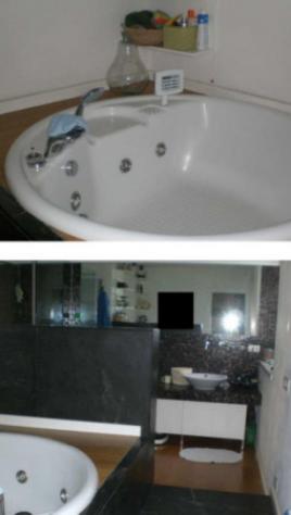 Immobile in asta di 465 m², box auto doppio in vendita a Cernusco sul Naviglio - Foto 16