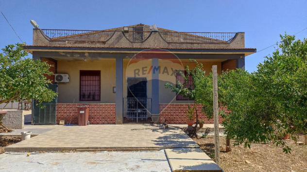 Villa singola in vendita a Chiaramonte Gulfi - Foto 4