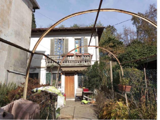 Immobile in asta di 128 m² in vendita a Cunardo - Foto 4