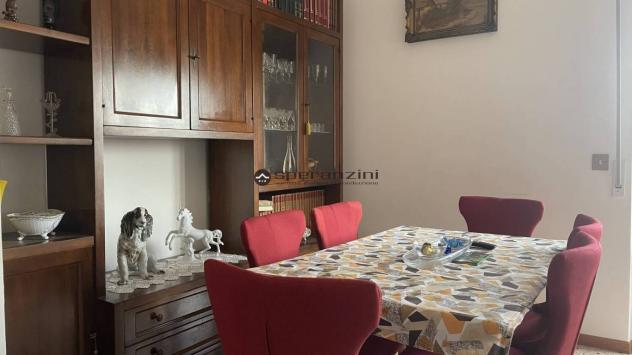 PODERINO: Appartamento al piano attico con balconi dall'affaccio panoramico ? zona poderino, fano
uno dei quartieri residenziali più apprezzati di fan - Foto 6