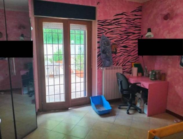 Immobile in asta di 112 m² in vendita a Fiumicino - Foto 6