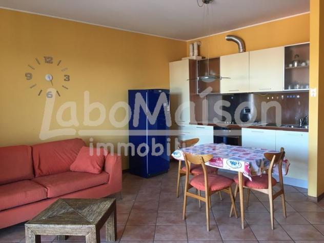 GAVIRATE bilocale con terrazzo vista lago - Foto 16