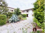 CASA SEMI INDIPENDENTE di 5 vani e di 199 mq (GODEGA DI SANT'URBANO) rif. LV99