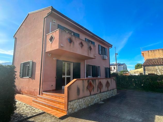 LASCARI MARE - LA101 - Rifinita Villa con Giardino - Foto 3