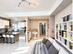 Appartamento - Legnano . Rif.: Cod. rif 3387210VRG