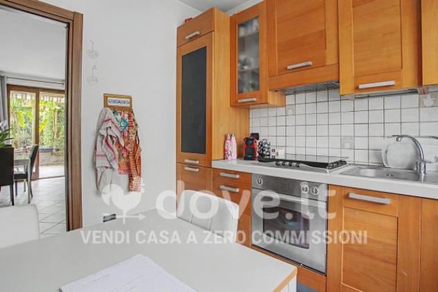 Villa di 113 m² con 4 locali in vendita a Maccagno con Pino e Veddasca - Foto 8