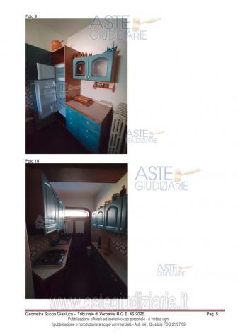 IMMOBILI-IMMOBILE RESIDENZIALE-Via Ludovico Jacchetti, 21, 28876 Staffa VB, Italia - Foto 6