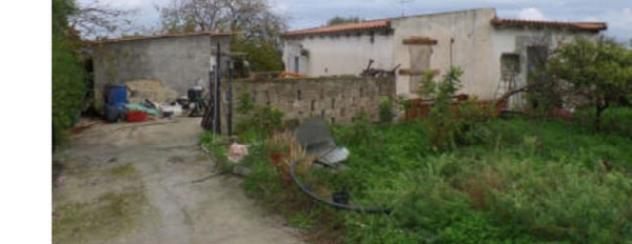 Immobile in asta di 86 m² in vendita a Melilli - Foto 6