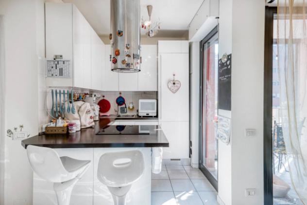 Appartamento di 85 m² con 3 locali in vendita a Milano - Foto 8