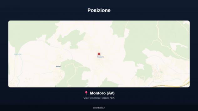 Immobile in asta di 2450 m² in vendita a Montoro - Foto 7