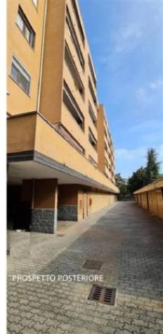 Immobile in asta di 111 m², box auto in vendita a Paderno Dugnano - Foto 4