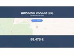 Immobile in asta di 194 m² con più di 5 locali in vendita a Quinzano d'Oglio