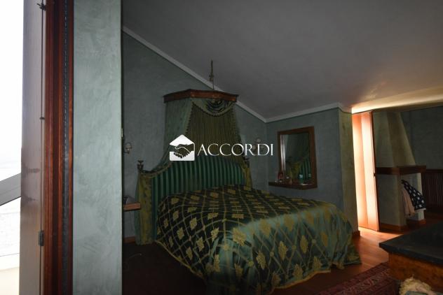 Per coloro che vogliono osare, splendida Villa in vendita in Comune di Roveredo in Piano.
TRATTATIVA RISERVATA - Foto 6