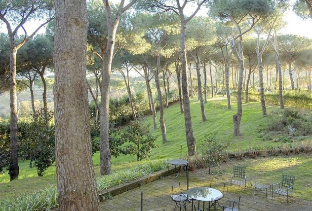 Complesso Immobiliare di Prestigio con Due Ville e Parco - Foto 8