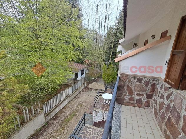 Villa o villino - Santo Stefano in Aspromonte . Rif.: Cod. rif 3311779VRG - Foto 13