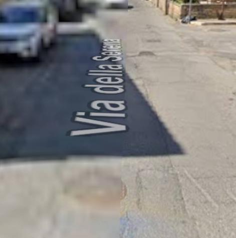 Immobile in asta di 100 m², box auto in vendita a Tivoli - Foto 11