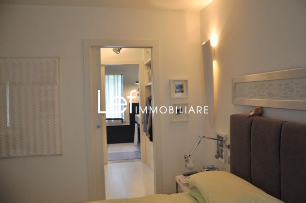CASA SEMI INDIPENDENTE di 5 vani e di 350 mq (VALDOBBIADENE) rif. AS100 - Foto 19