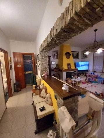 Porzione di casa in vendita a Vezzano Ligure - Foto 4