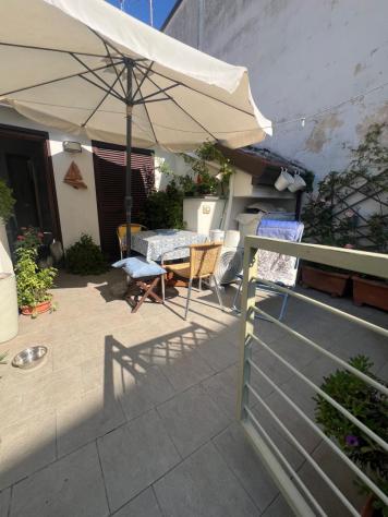 CASA INDIPENDENTE di 5 vani e di 90 mq (VIAREGGIO - Viareggio) rif. A1026 - Foto 12