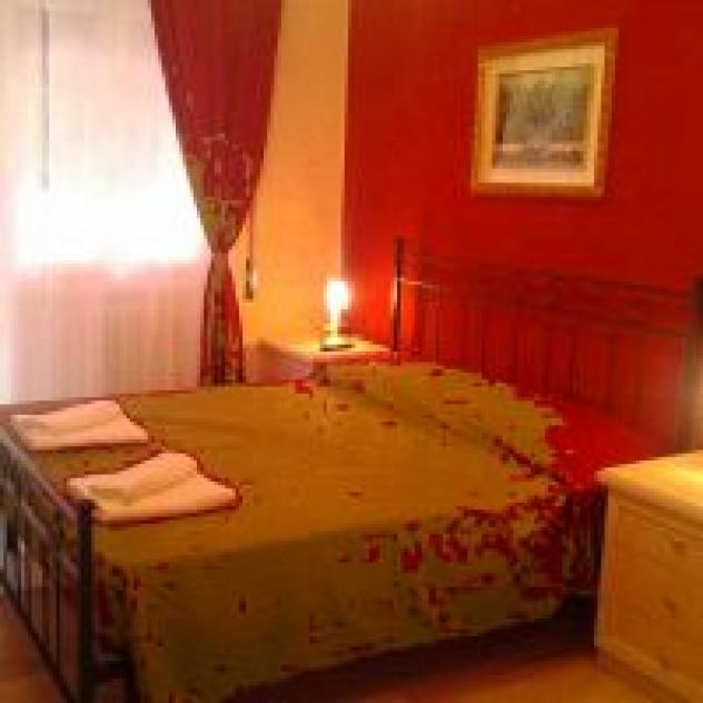 B&B Il MIto di Roma
