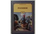 Ivanhoe Edizione integrale di Walter Scott; Ed.Accademia, 1983 perfetto