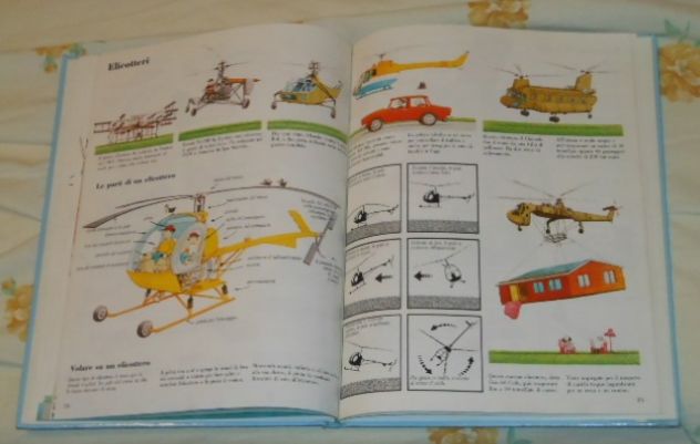 VOGLIA DI VOLARE, Rawson Christopher, 1^ Ediz. 1981. - Foto 7