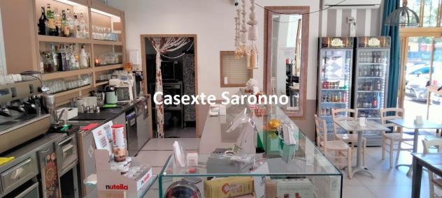 Vendesi Attività di Bar – Arsago Seprio (VA) - Foto 8