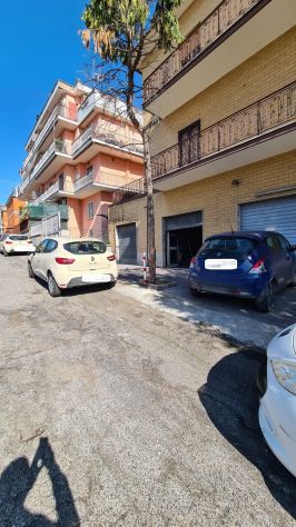 Negozio C1 a Tor Bella Monaca Via Riposto
