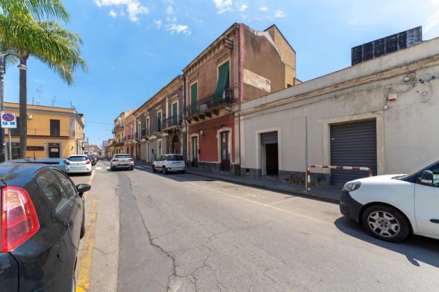 3 Vetrine in vendita a San Gregorio di Catania - Foto 3