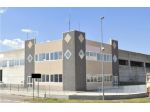 Nuovo ufficio su due livelli di 324mq