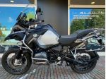 BMW R 1200 GS Adventure Abs my17