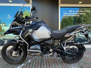 BMW R 1200 GS Adventure Abs my17