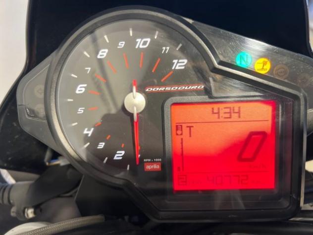 APRILIA Dorsoduro 750 DORSODURO 750 - SCARICHI ARROW - Foto 6