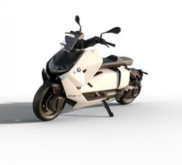 BMW BMW CE 04 CE04 rif. 22928248