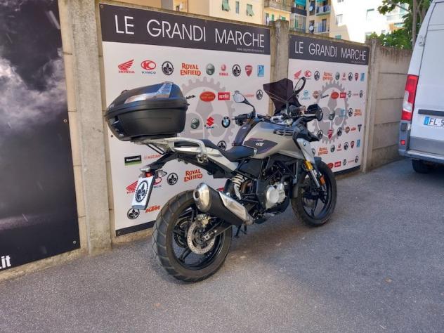 BMW G 310 GS null - Foto 10