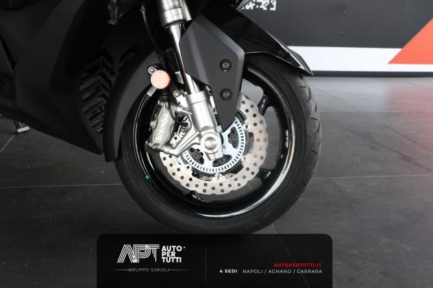 Kymco AK 575 AK 575 Premium E5+ - Foto 7