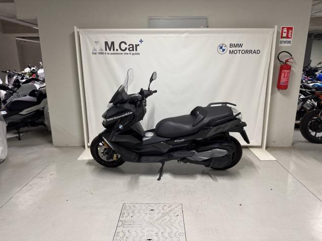 BMW Motorrad C 400 GT C Scooter Abs my21 - Foto 9