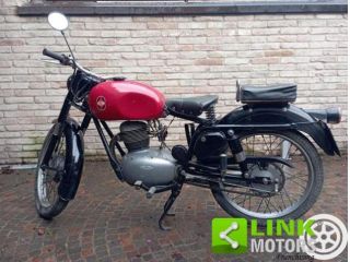 GILERA 150 Sport 150 Sport rif. 24093250