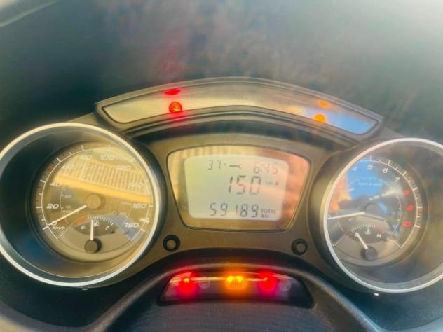 PIAGGIO MP3 LT 300 TUTTO INCLUSO ANCHE PASSAGGIO! MINI RATE rif. 23995561 - Foto 10