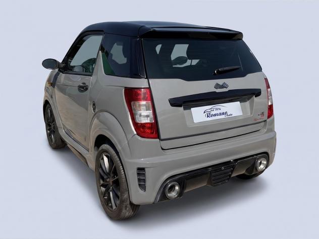 Ligier JS50 Sport Ultimate Ice Tec dci - Foto 4