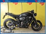 YAMAHA XSR 700 Garantita e Finanziabile rif. 24046129