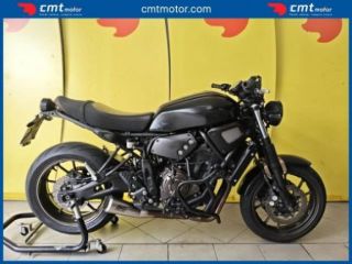 YAMAHA XSR 700 Garantita e Finanziabile rif. 24046129