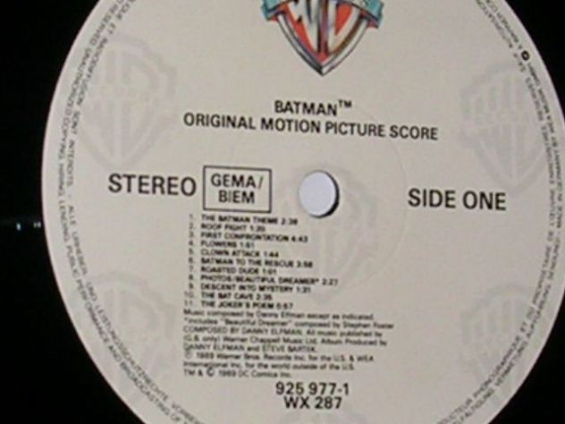 BATMAN - Foto 6