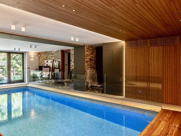 Villa in Via dei Gigutin Sottani - Foto 2