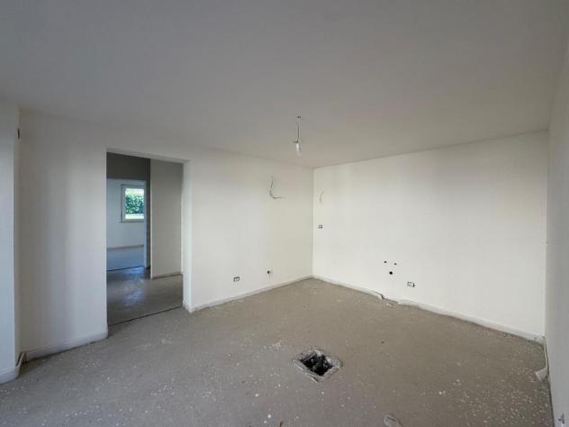 Villetta a schiera angolare in vendita a Capannoli 165 mq Rif: 1432706 - Foto 6