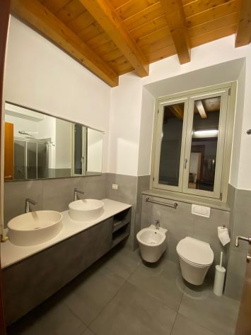 STANZA SINGOLA N. 1 IN APPARTAMENTO CONDIVISO - Foto 6