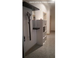 posto letto in stanza singola