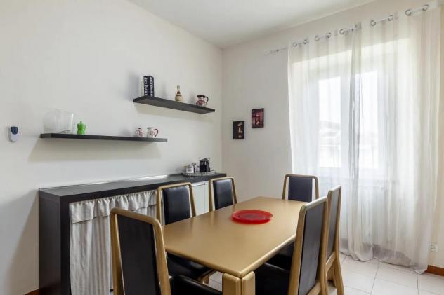 Appartamento in affitto a Lido di Camaiore - Camaiore 90 mq Rif: 1322469 - Foto 4