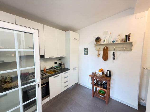 Bilocale in affitto a Savona - Foto 14