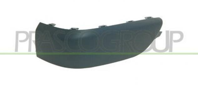 MODANATURA D.PARAURTI POST.(da verniciare) PG4201273 Carrozzeria  Lamierati esterni  Paraurti  Modanatura par PEUGEOT - 307 - 2001  2005, PEUGEOT - 30